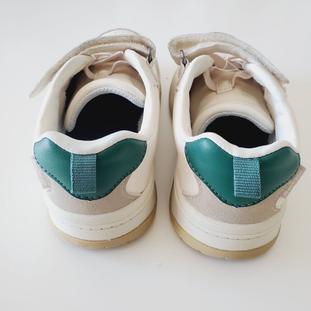 OshKosh B'gosh Toddler Easy-On Casual Sneakers Size 11M GUC - Picture 15 of 16